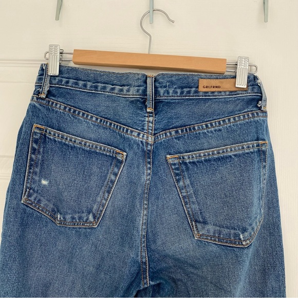 GRLFRND Helena Jeans - Picture 4 of 4